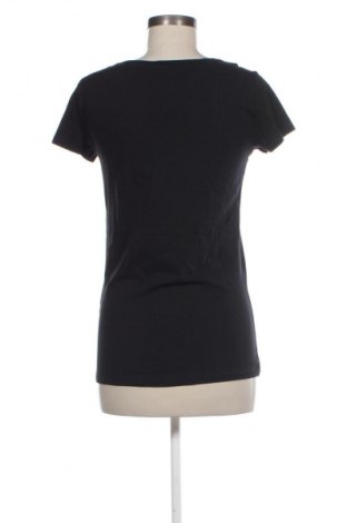 Дамска тениска Vero Moda, Размер L, Цвят Черен, Цена 31,99 лв.