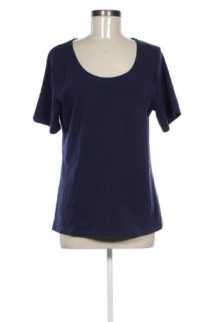 Dámské tričko Vivance, Velikost XXL, Barva Modrá, Cena  259,00 Kč