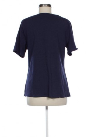 Dámské tričko Vivance, Velikost XXL, Barva Modrá, Cena  259,00 Kč