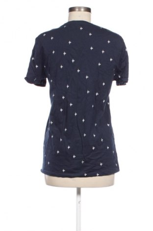 Γυναικείο t-shirt WE, Μέγεθος M, Χρώμα Μπλέ, Τιμή 9,99 €
