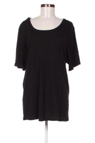 Tricou de femei Watson's, Mărime XXL, Culoare Negru, Preț 46,30 Lei
