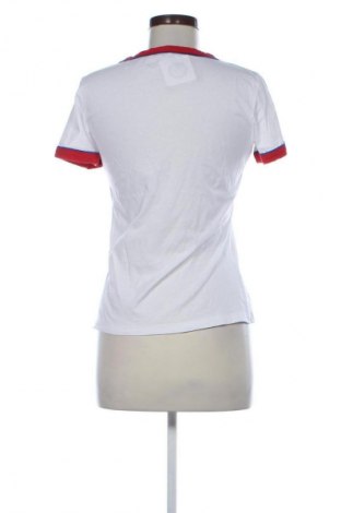 Dámske tričko Wrangler, Veľkosť S, Farba Biela, Cena  14,00 €