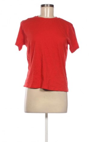 Дамска тениска Xside, Размер M, Цвят Червен, Цена 11,99 лв.