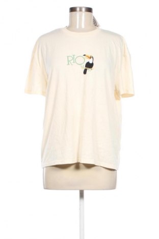 Дамска тениска Yargici, Размер S, Цвят Многоцветен, Цена 11,99 лв.