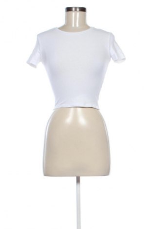 Tricou de femei Zara, Mărime S, Culoare Alb, Preț 47,99 Lei