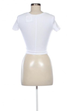 Tricou de femei Zara, Mărime S, Culoare Alb, Preț 47,99 Lei