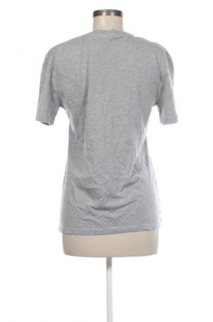 Дамска тениска Zara, Размер S, Цвят Сив, Цена 13,99 лв.