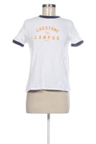 Damski T-shirt Zara, Rozmiar S, Kolor Kolorowy, Cena 46,99 zł