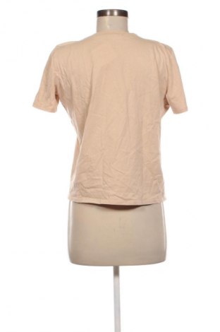 Dámske tričko Zara, Veľkosť M, Farba Béžová, Cena  3,95 €