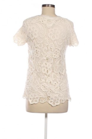 Γυναικείο t-shirt Zara, Μέγεθος S, Χρώμα Πολύχρωμο, Τιμή 8,99 €