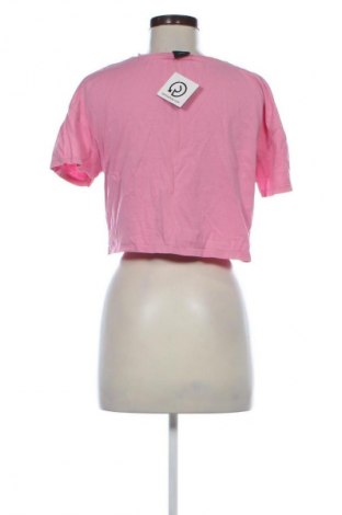 Dámské tričko Zara, Velikost M, Barva Růžová, Cena  361,00 Kč