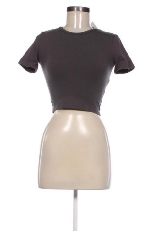 Dámske tričko Zara, Veľkosť XS, Farba Sivá, Cena  6,14 €