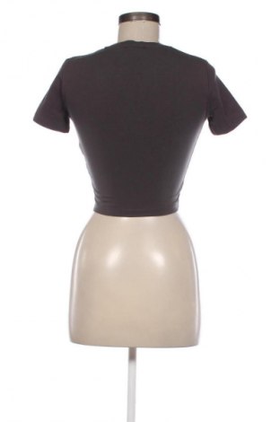 Dámske tričko Zara, Veľkosť XS, Farba Sivá, Cena  6,14 €