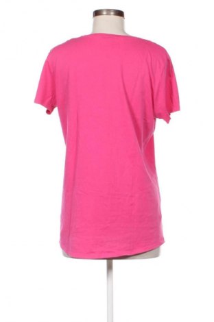 Dámske tričko Zara, Veľkosť M, Farba Ružová, Cena  6,14 €