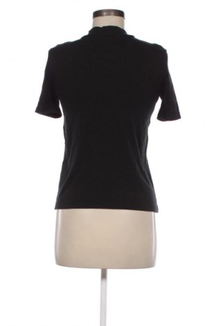 Tricou de femei Zara, Mărime S, Culoare Negru, Preț 43,94 Lei