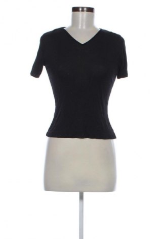 Damen T-Shirt Zara, Größe M, Farbe Schwarz, Preis € 6,14