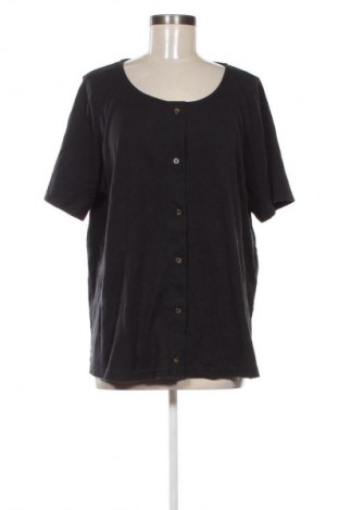 Dámské tričko Zizzi, Velikost L, Barva Černá, Cena  269,00 Kč