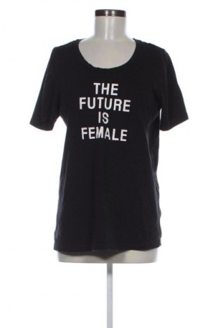 Dámske tričko Zizzi, Veľkosť S, Farba Čierna, Cena  11,25 €