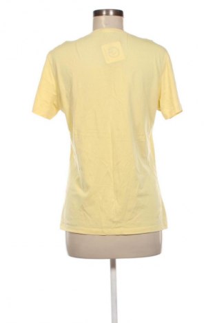 Damski T-shirt Zornitsa, Rozmiar L, Kolor Żółty, Cena 39,08 zł