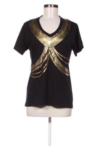 Damen T-Shirt Zumba, Größe M, Farbe Mehrfarbig, Preis € 13,84