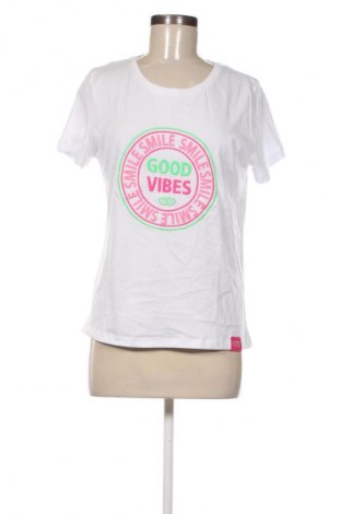 Dámské tričko Zwillingsherz, Velikost S, Barva Bílá, Cena  509,00 Kč