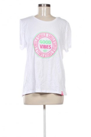 Dámske tričko Zwillingsherz, Veľkosť L, Farba Biela, Cena  19,95 €