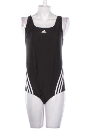 Дамски бански Adidas, Размер XL, Цвят Черен, Цена 127,99 лв.