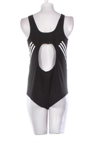 Дамски бански Adidas, Размер XL, Цвят Черен, Цена 127,99 лв.