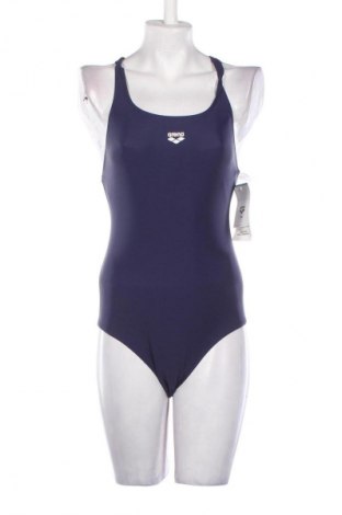 Női fürdőruha Arena, Méret L, Szín Kék, Ár 19 749 Ft
