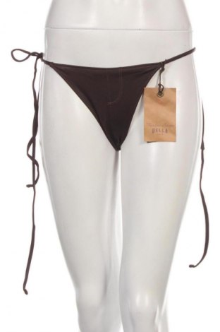 Damski strój kąpielowy Bella, Rozmiar M, Kolor Brązowy, Cena 67,99 zł