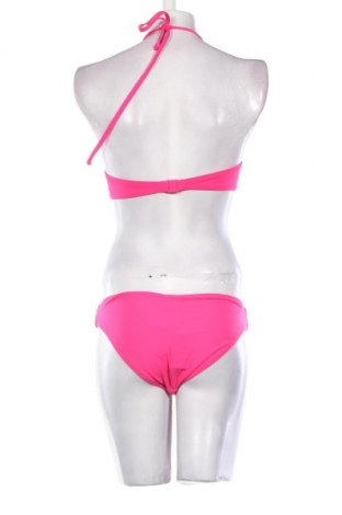 Дамски бански Bench, Размер S, Цвят Розов, Цена 109,99 лв.