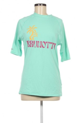 Дамски бански Brunotti, Размер XXL, Цвят Многоцветен, Цена 37,99 лв.