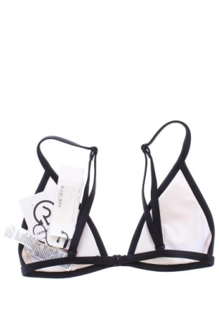 Női fürdőruha Calvin Klein, Méret XS, Szín Fehér, Ár 16 659 Ft