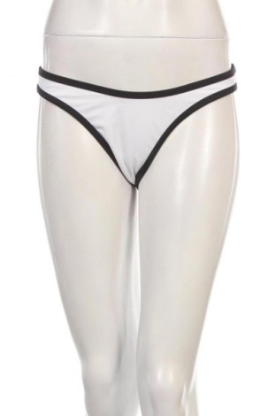 Damen-Badeanzug Calvin Klein, Größe M, Farbe Weiß, Preis € 16,99