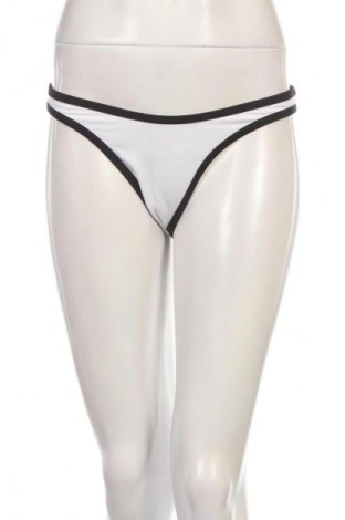 Dámske plavky  Calvin Klein, Veľkosť S, Farba Biela, Cena  17,95 €