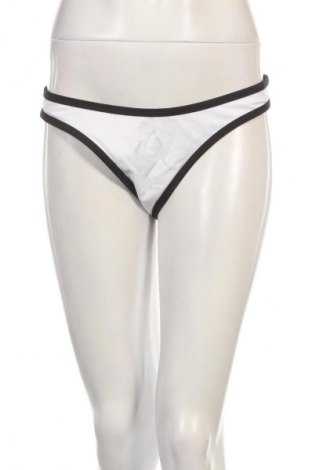 Dámske plavky  Calvin Klein, Veľkosť L, Farba Biela, Cena  15,95 €