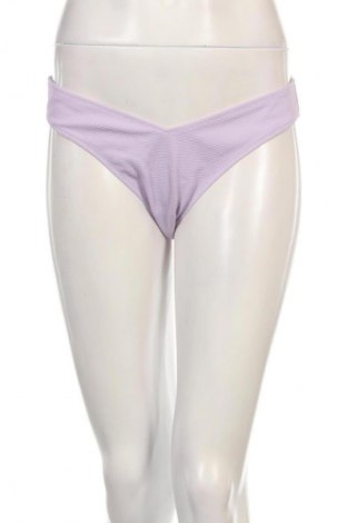 Damen-Badeanzug Calvin Klein, Größe L, Farbe Lila, Preis € 50,99