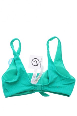 Damen-Badeanzug Censored, Größe S, Farbe Grün, Preis € 11,99