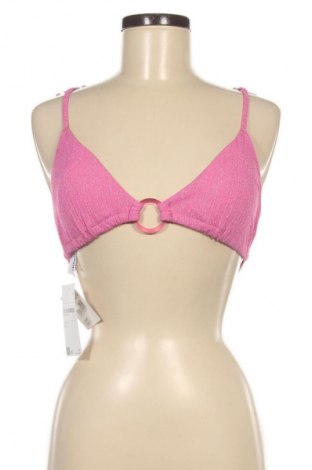 Дамски бански Clockhouse, Размер XL, Цвят Розов, Цена 30,89 лв.