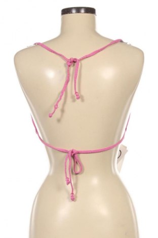 Дамски бански Clockhouse, Размер XL, Цвят Розов, Цена 30,89 лв.