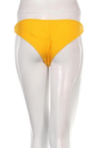 Damen-Badeanzug Decathlon, Größe M, Farbe Gelb, Preis 16,00 €