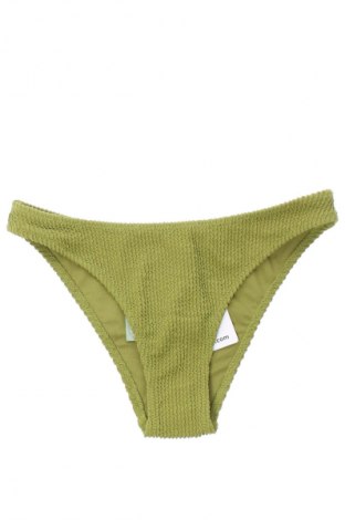 Γυναικείο μαγιό H&M, Μέγεθος XS, Χρώμα Πράσινο, Τιμή 16,00 €