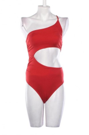 Costum de baie de damă H&M, Mărime M, Culoare Roșu, Preț 200,64 Lei