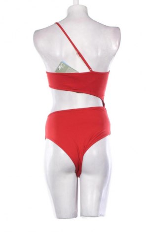 Costum de baie de damă H&M, Mărime M, Culoare Roșu, Preț 200,64 Lei