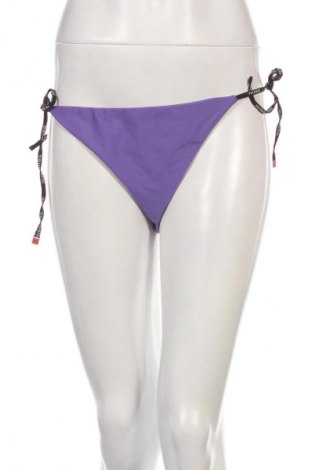 Dámské plavky  Hugo Boss, Velikost XL, Barva Fialová, Cena  1 349,00 Kč