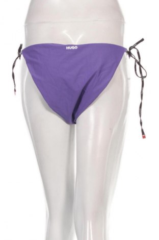 Dámské plavky  Hugo Boss, Velikost XL, Barva Fialová, Cena  1 349,00 Kč