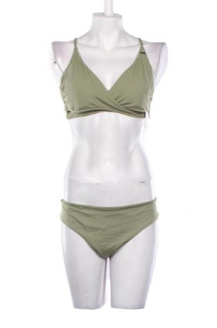 Dámske plavky  O'neill, Veľkosť XXL, Farba Zelená, Cena  60,95 €