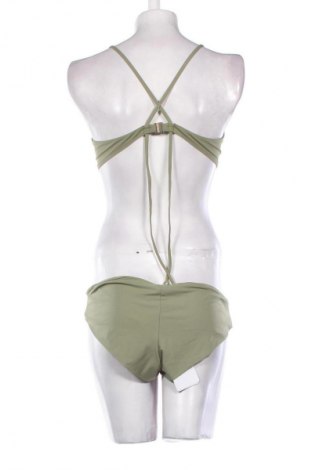 Dámske plavky  O'neill, Veľkosť XXL, Farba Zelená, Cena  60,95 €