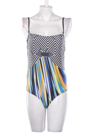 Дамски бански Pierre Cardin, Размер XL, Цвят Многоцветен, Цена 147,25 лв.
