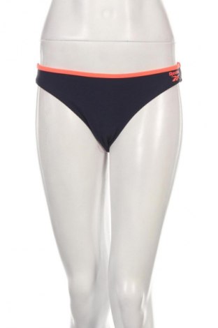 Дамски бански Reebok, Размер M, Цвят Син, Цена 62,99 лв.